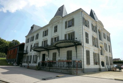 Foyer de Vie
